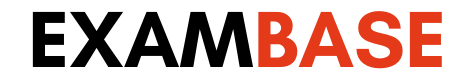 Exambase logo