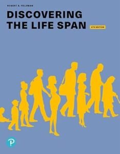 Test Bank for Discovering the Life Span, 5th Edition by Robert S. Feldman