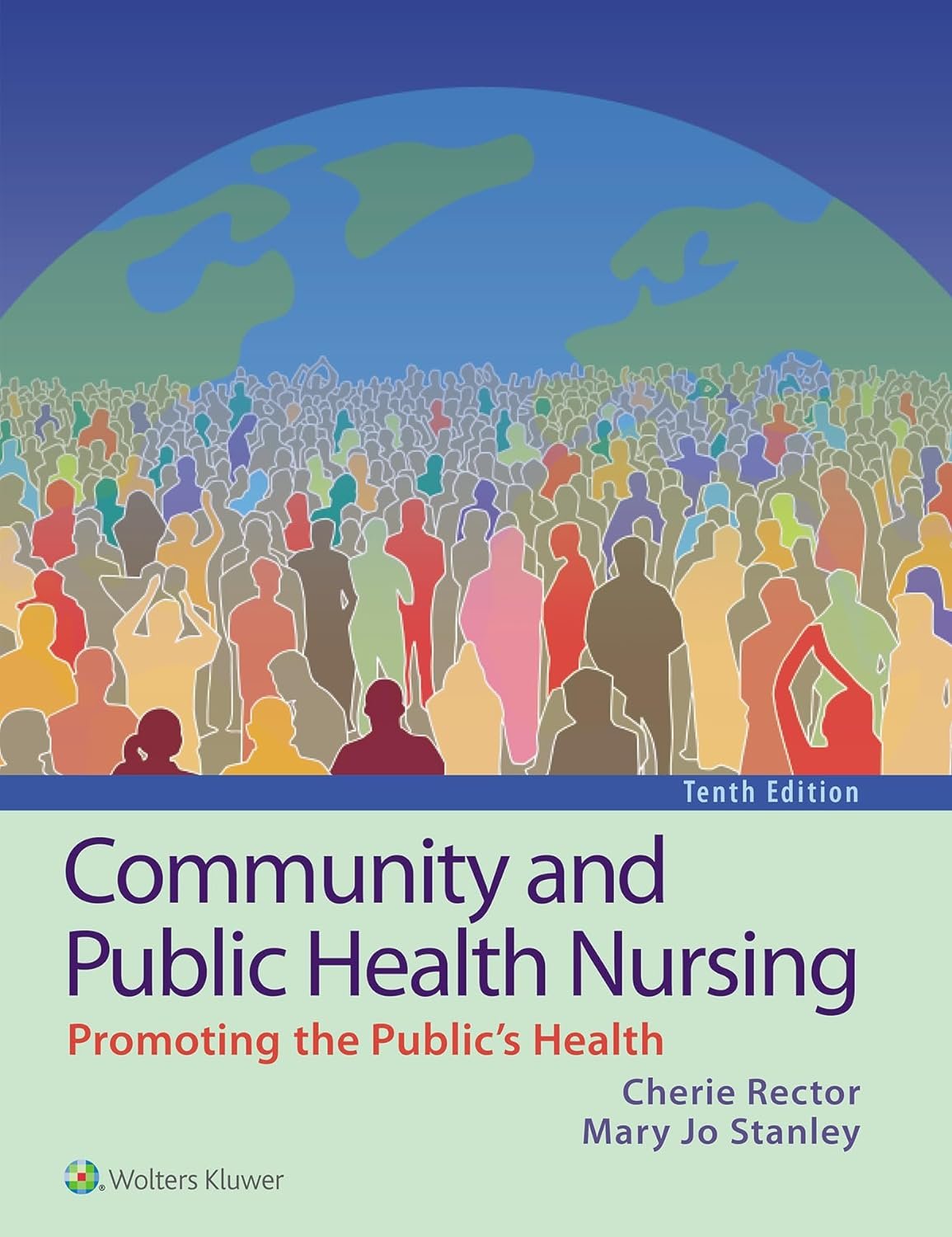 Test bank for Community and Public Health Nursing: Promoting the Public's Health 10th Edition 1 Test bank for Community and Public Health Nursing: Promoting the Public's Health 10th Edition