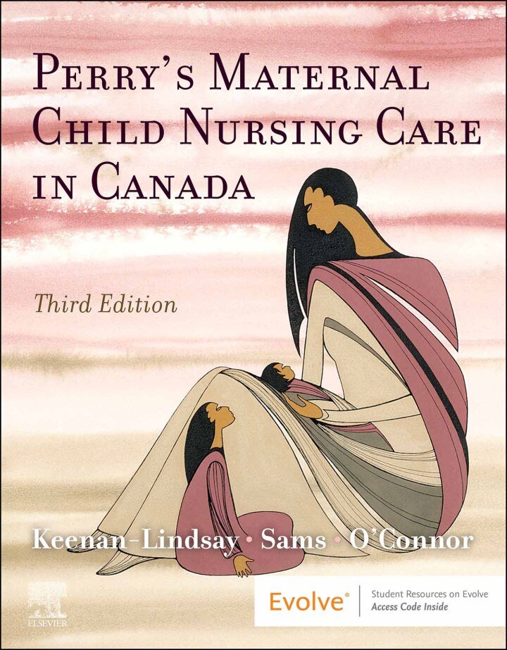 Perry’s Maternal Child Nursing Care in Canada, 3rd Edition Test Bank 1 Perry’s Maternal Child Nursing Care in Canada 3rd Edition Test Bank PDF Instant Download