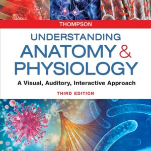 Test bank for Understanding Anatomy & Physiology 3rd Edition