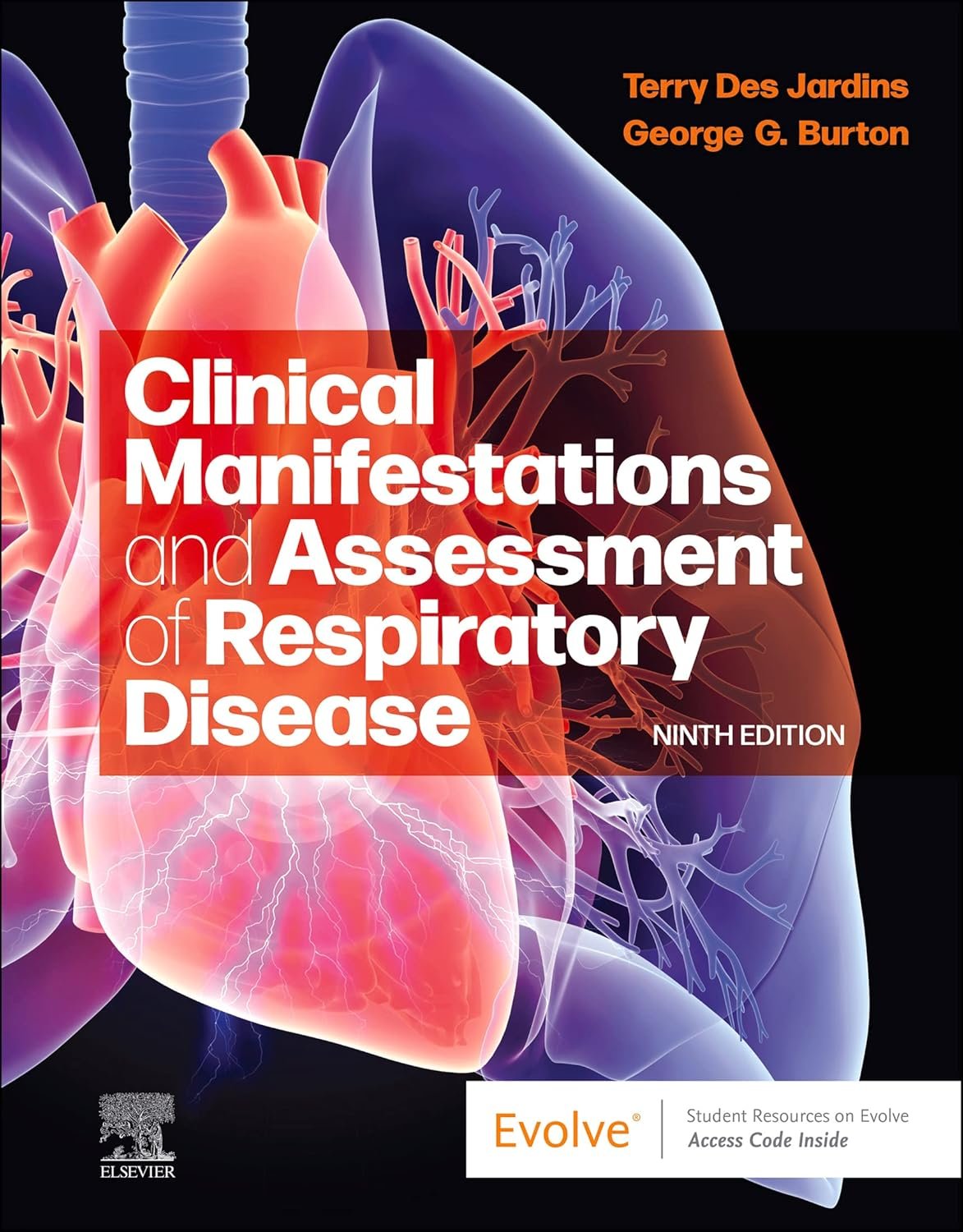 Test bank Clinical Manifestations and Assessment of Respiratory Disease 9th Edition 1 Clinical Manifestations and Assessment of Respiratory Disease (9th Edition)
